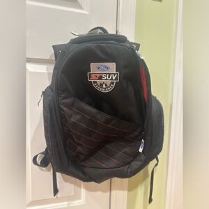 Ford ST SUV Experience Event Performance Racing School Backpack